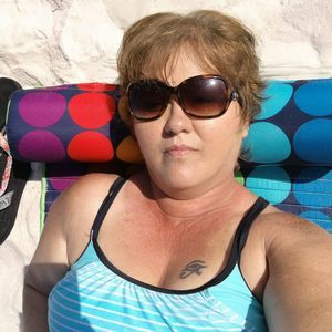 Meet your Posher, Lori